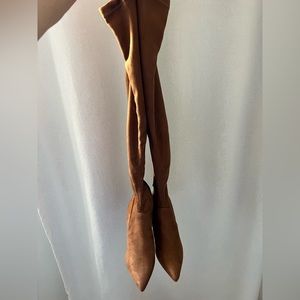 Steve Madden Over the Knee boots